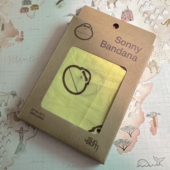 Sonny Bandana ๐ - Picture 4 of 8